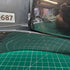 Suzuki Swift Sport ZC32S NS Wing Mirror Power Fold - 84702-68L20-ZCE * 0687 *